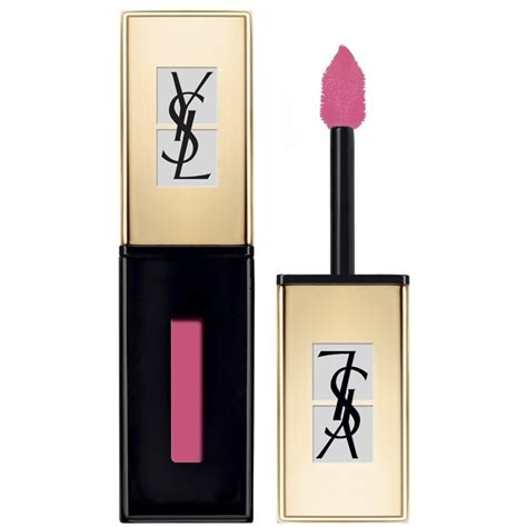 Yves Saint Laurent Pop Water 220 NUDE STEAM Lipstick 6ml